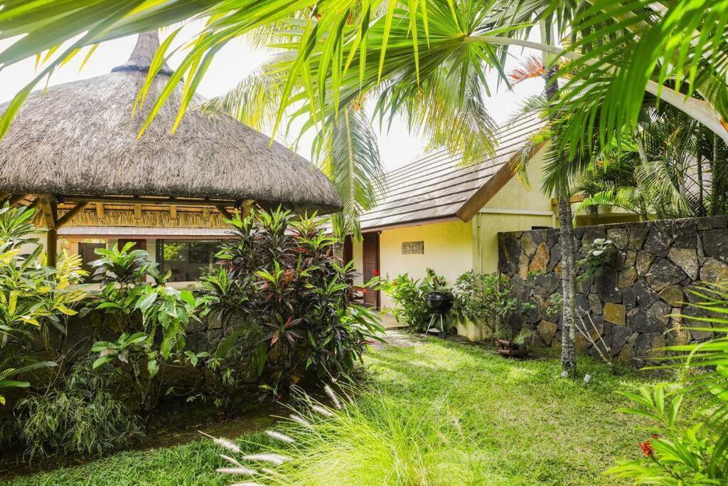 Villa Tropicale Balinaise Intimiste Grand-Baie Eksteriør billede